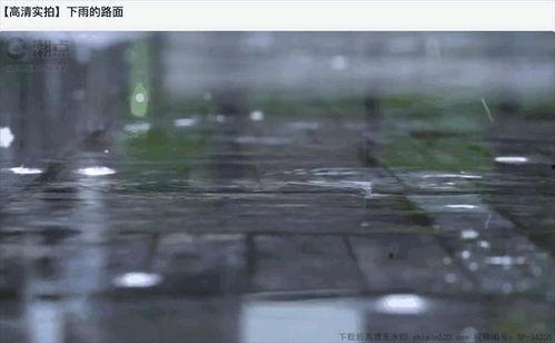 吃瓜第一线拍视频下雨天,趣味无限——吃瓜第一线独家直播