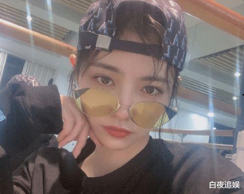 吃瓜群众许佳琪视频,揭秘娱乐圈幕后故事