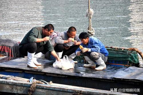 中国渔民吃瓜辟谣视频,吃瓜辟谣视频背后的真相