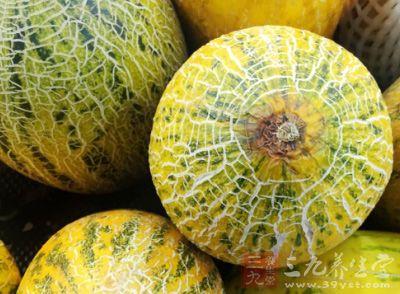 买哈密瓜吃吗有营养吗视频