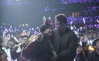 最新吃瓜演唱会视频,揭秘现场！最新吃瓜演唱会精彩瞬间大盘点